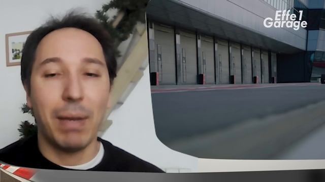 Ferrari F1 2024 Come sara' ? - Effe1 Garage 204 PARTE 2 смотреть онлайн