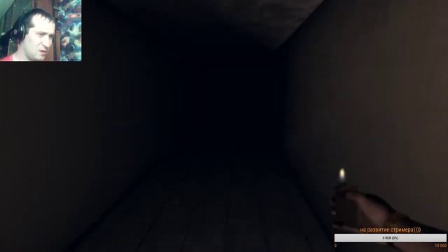 Первая проба игры Hektor смотреть онлайн