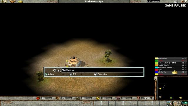 Empire Earth Live - EE League - MAY 30 MMXX смотреть онлайн