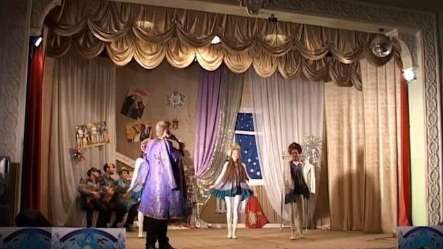 М Солохин Разговор со Счастьем смотреть онлайн
