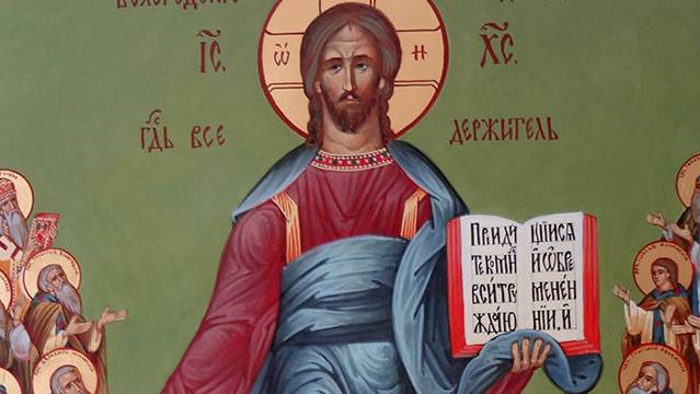 собору вологодских святых смотреть онлайн