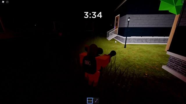 How to ESCAPE CABIN NIGHTMARE - CHAPTER 1 in ASK THE PIGGY CHARACTERS! - Roblox смотреть онлайн