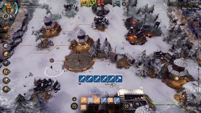 Your Fire Means Nothing To Me! - Let's Play Dice Legacy - Part 6 смотреть онлайн