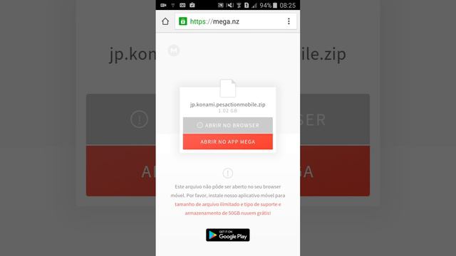 Download pes 2017 mobile apk na descrição смотреть онлайн