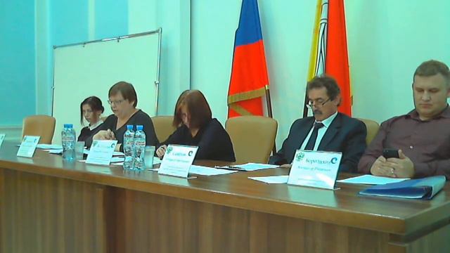 Публичные обсуждения правоприменительной практики за 3 квартал 2018 года смотреть онлайн