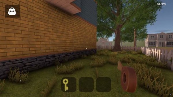 Прохождение Angry Neighbor Plus 0.5