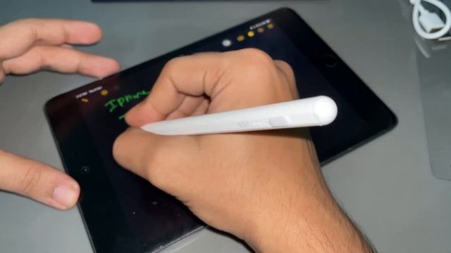 Unboxing ESR iPad Stylus Pencil & Review || Best Affordable Stylus For All iPad ! ?Only 2200RS смотреть онлайн