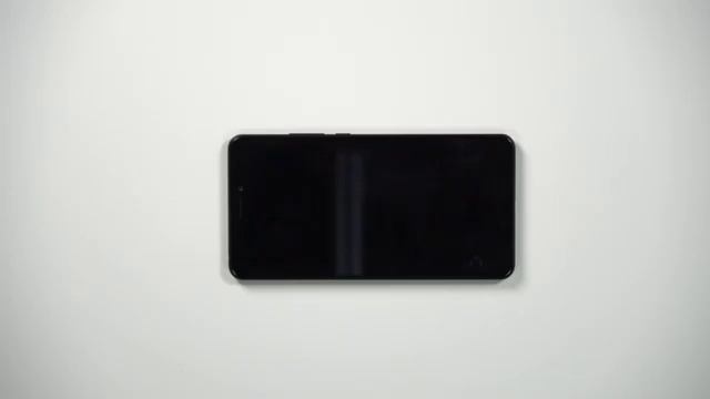 Обзор Xiaomi Mi Max 2 Black