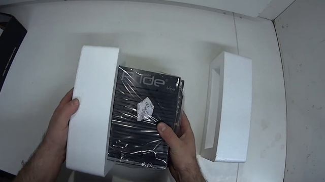 Pride Uno Amplifier Unboxing / Pride Car Audio смотреть онлайн