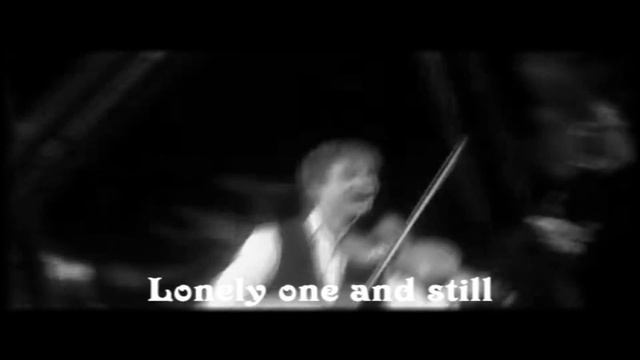 Alexander Rybak - Castle Made Of Snow (and lyrics, and a lot of love)