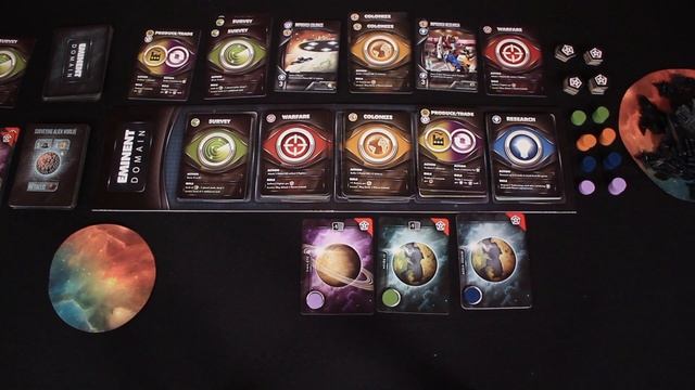 Eminent Domain - Game Play 2 смотреть онлайн