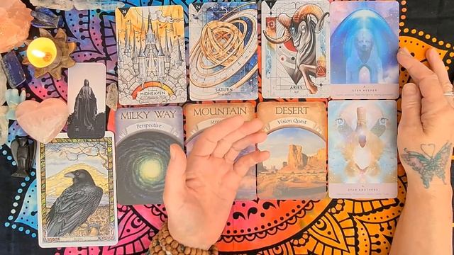 PICK A CARD READING - WHAT NEW ENERGY IS ARRIVING INTO YOUR LIFE? LIGHTER & BRIGHTER ENERGY INCOMIN смотреть онлайн