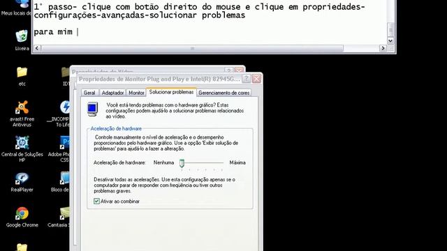 como resolver problema do minecraft no windows xp смотреть онлайн