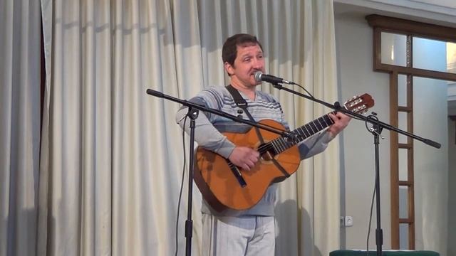 Василий Волков - 7 мая 2017 смотреть онлайн