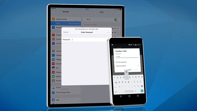FRITZ! Clip – FRITZ!Box binnen 5 minuten installeren смотреть онлайн