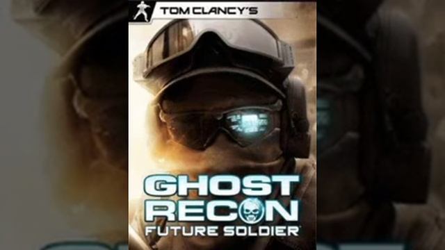 TOM CLANCY'S GHOST RECON: FUTURE SOLDIER Java OST - Full Soundtrack (several versions) смотреть онлайн