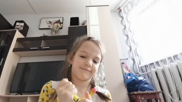 Алиса-Киса. Как нарисовать котика. смотреть онлайн