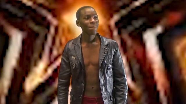 ?REMA CALM DOWN FINALLY IN AMERICAN GOT TALENT. LOOK AT THE LOVE FROM THE AUDIENCE. смотреть онлайн