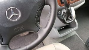 Мерс Виано 2005