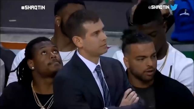 Shaqtin' A Fool: Flopping Edition смотреть онлайн