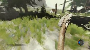 The Forest Выживание без купюр День 4 В поисках черепашьего панциря