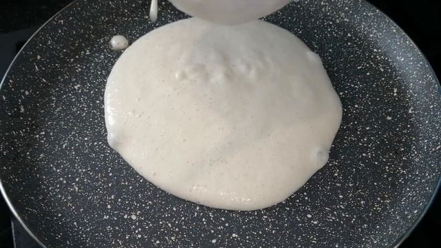 НИКТО НЕ ВЕРИТ, что я приготовила их ИЗ МАНКИ))) ВКУСНЕЙШИЕ марокканские блины, рекомендую! смотреть онлайн