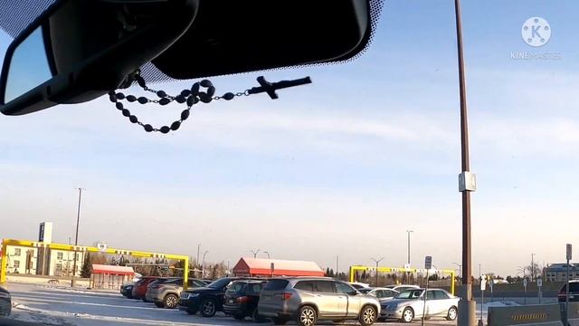 #146 Edmonton Airport смотреть онлайн