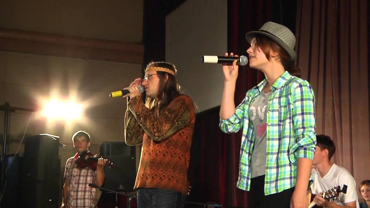 Ждали (Совершенно Летний LIVE) смотреть онлайн