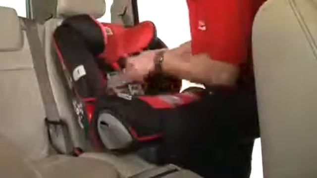 Britax Evolva 123 plus — установка детского автокресла ч 1 — 130 com ua смотреть онлайн