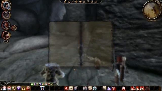 Dragon Age: Walkthrough 94 смотреть онлайн