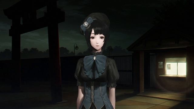 Spirit Hunter: NG - Playthrough Part 3 [Switch] смотреть онлайн