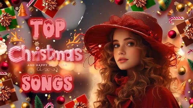 Best Christmas Songs Playlist 2024 ??Top 25 Christmas Songs of All Time ? Christmas Carols 2024 смотреть онлайн