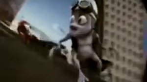 crazy frog.avi