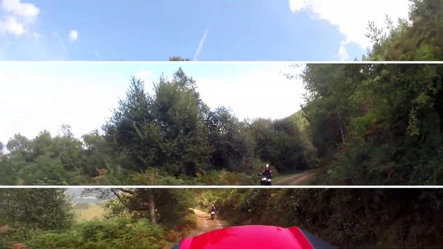 Yamaha Tricker TET смотреть онлайн
