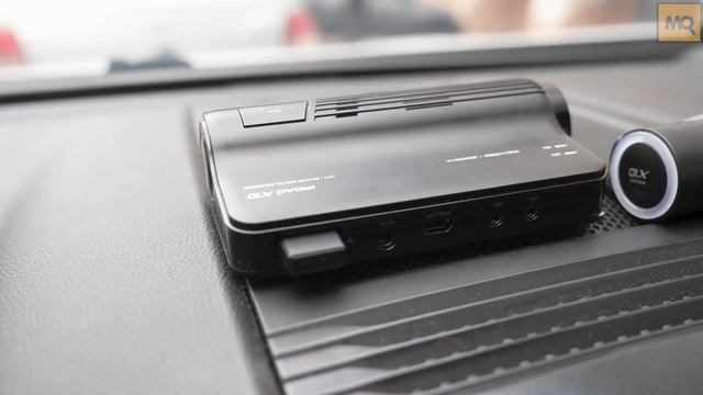 IROAD X10 обзор премиальный видеорегистратор смотреть онлайн