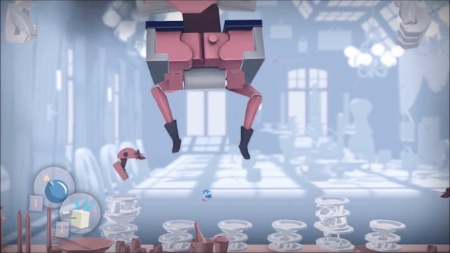 Let's Play - PID - "Master BossFight" PC GAMEPLAY PART 7 смотреть онлайн