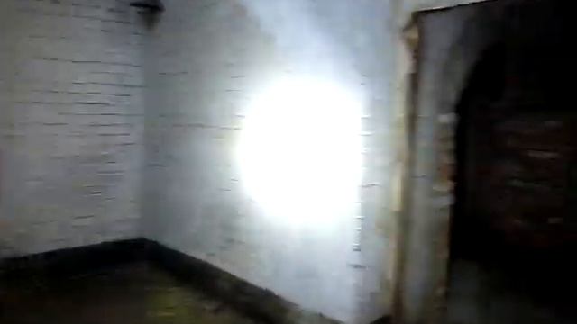 Altes Lager, в/ч 47280, котельная в заглубленном помещении.14.5.2018 смотреть онлайн