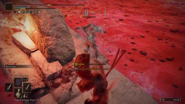 Elden Ring | Git Gud Rot Farm смотреть онлайн