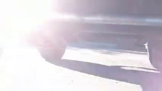 NISSAN PATROL TR BIG FOOT BEB AUTO смотреть онлайн