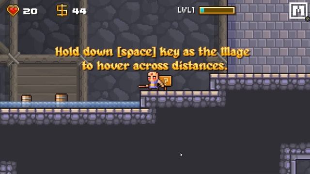 Check'n Devious Dungeon 2