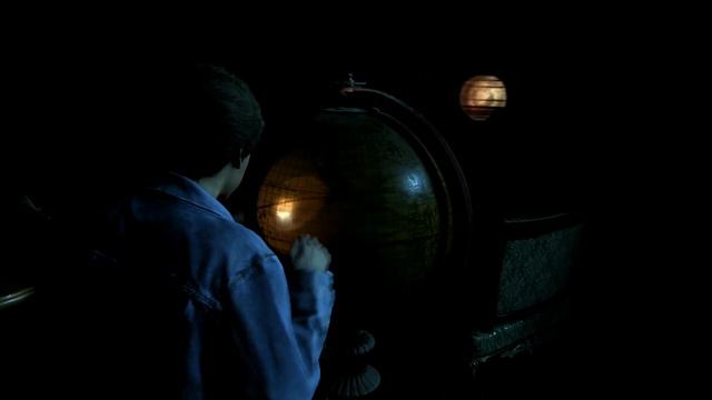 Unchrted 4: Путь Вора Прохождение часть №5 PS4(Sony PlayStation 4) смотреть онлайн