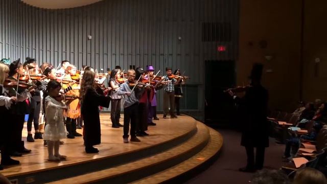 Oompa Loompa Song. L.Bricusse & A.Newley смотреть онлайн