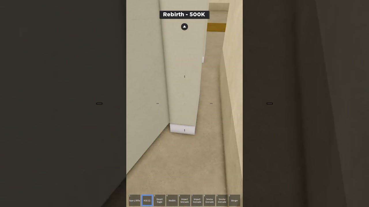 НА МЕНЯ НАПАЛО 4 ЧЕЛА В ROBLOX WAR TYCOON! #shorts смотреть онлайн