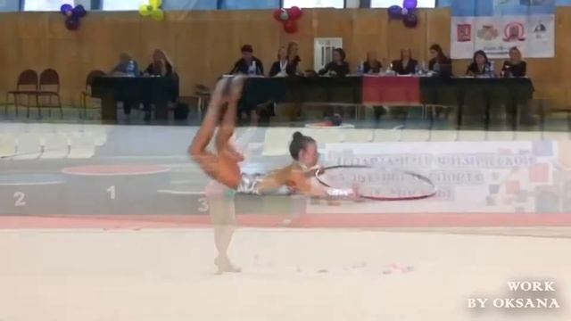 Anastasiya Semenova смотреть онлайн