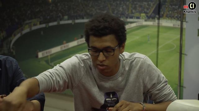 MafiaCl Kharkiv Кубок Слобожанщины 2017 Показательная игра смотреть онлайн