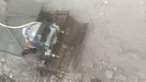 КАК СДЕЛАТЬ ВИБРОПЛИТУ НА МИНИМАЛКАХ /HOW TO MAKE A VIBRATION PLATE ON THE MINIMUM