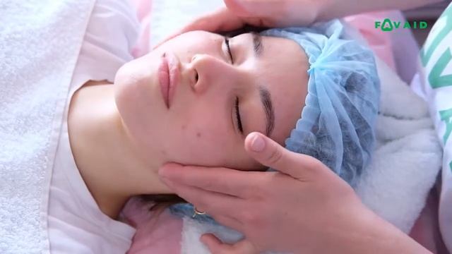 Скульптурно-буккальный массаж смотреть онлайн