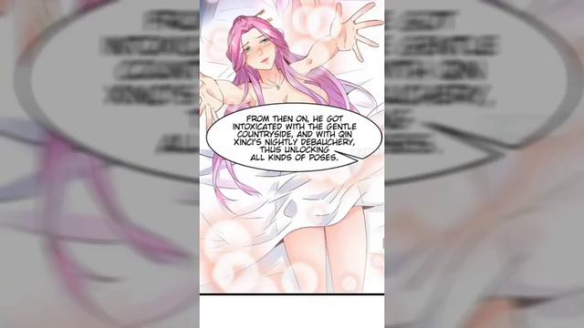 I'm An Evil God (2024) explain in hindi || Manhwa recap|| #mahua #manga #mangaexplaininhindi #foryo смотреть онлайн