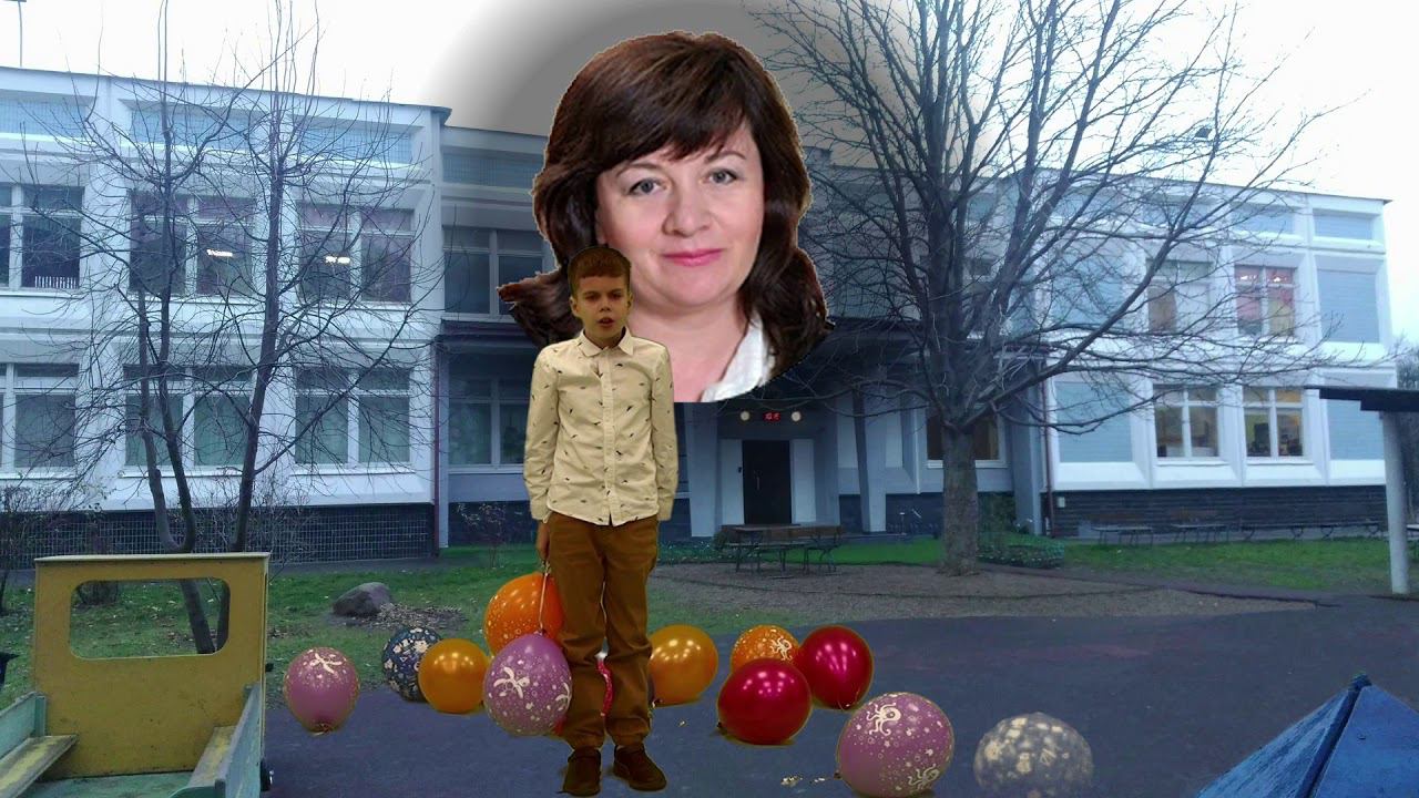 День рождения школы (Часть 2) смотреть онлайн