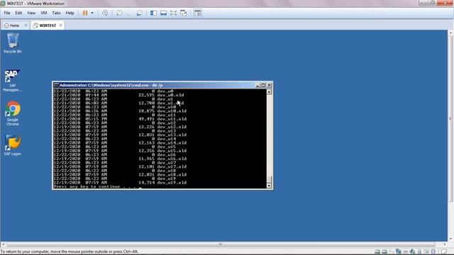 File system in SAP , File Structure in SAP ,Logs location in SAP смотреть онлайн